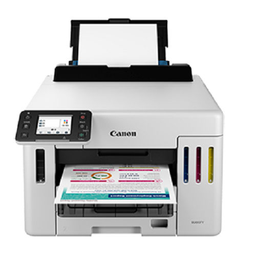 canon MAXIFY GX5570