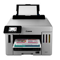 canon MAXIFY GX5570