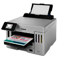 canon MAXIFY GX5570