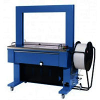 Fully Automatic Strapping Machine