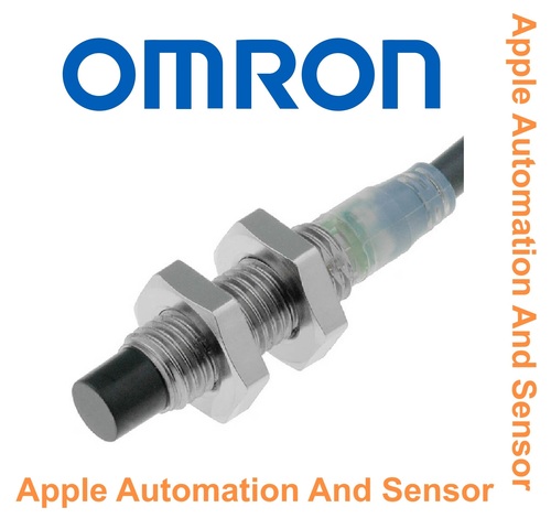 Omron E2A-S08KN04-WP-B1 Proximity Sensor