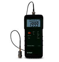 Vibration Meter - Extech 407860