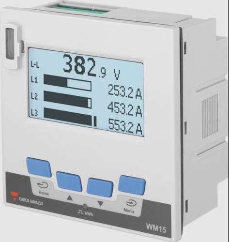 WM1596AV53XOSX Three-phase Power analyzer