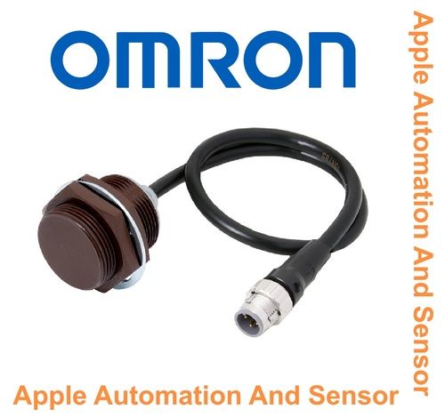 Omron E2EW-QX2B312 Proximity Sensor