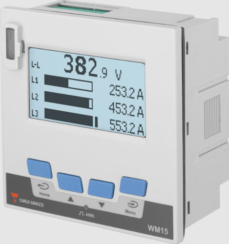 WM1596AV53HOSXCN Three-phase Power analyzer