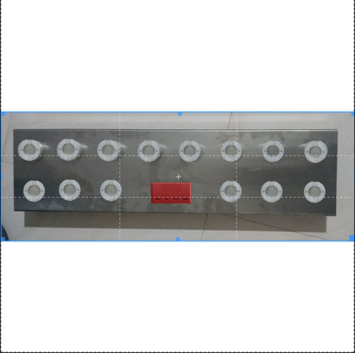 14 Stages Diffusion Cell Apparatus Sampling System