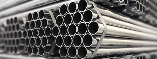 Stainless Steel Pipes 316