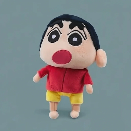 Shinchan Soft Toys For Kids