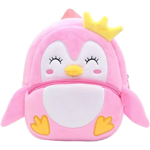 Soft Plush Animal Penguin Cartoon Bags