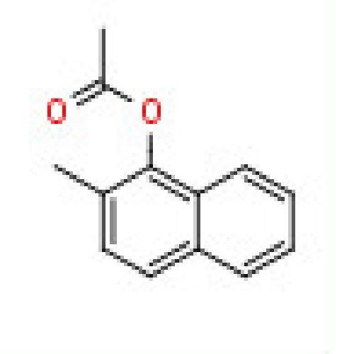 (2-methylnaphthalen-1-yl) Acetate