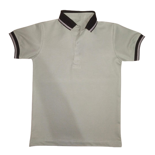 Mens Polo T-Shirt