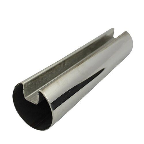 Stainless Steel Pipe