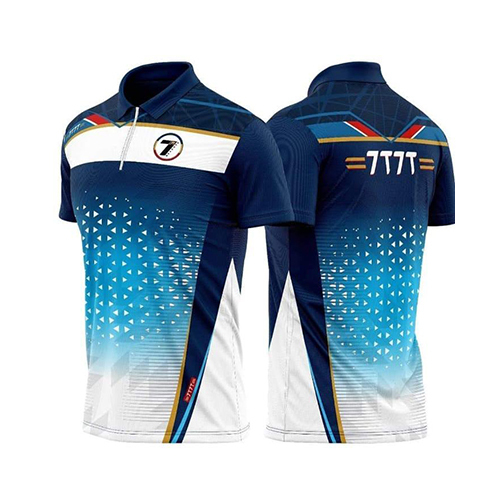 Mens Sublimation T-Shirt