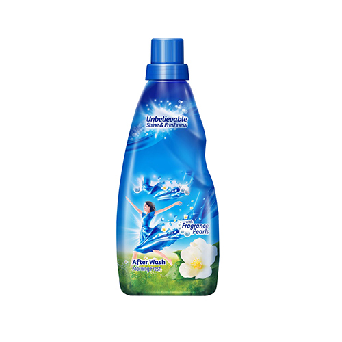 बैनिल फैब्रिक सॉफ्टनर लिक्विड 500ML/1L/5L
