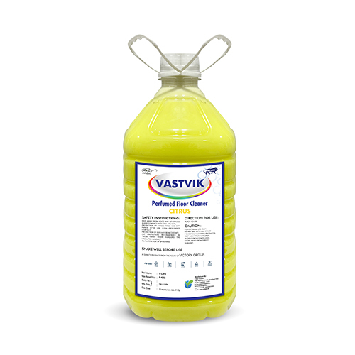 5Ltr साइट्रस फ़्लोर क्लीनर