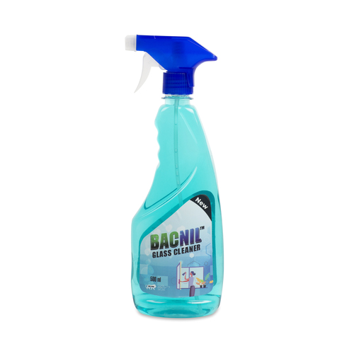 500ml ग्लास क्लीनर