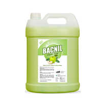 Green Apple Liquid Soap - Transparency: No