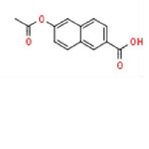 6-Acetoxy-2-naphthoic acid