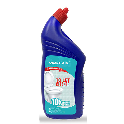 500Ml Vastvik Toilet Cleaner - Material: Plastic