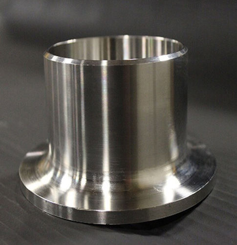 Stainless Steel Stub End