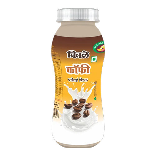 200 Ml Coffee Flavoured Milk Age Group: Children