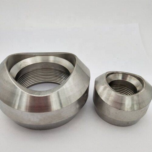 Stainless Steel Threadolet