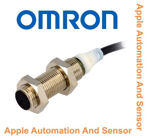 Omron E2A-S08KS02-WP-B1 Proximity Sensor