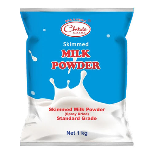 Skimmed Milk Powder