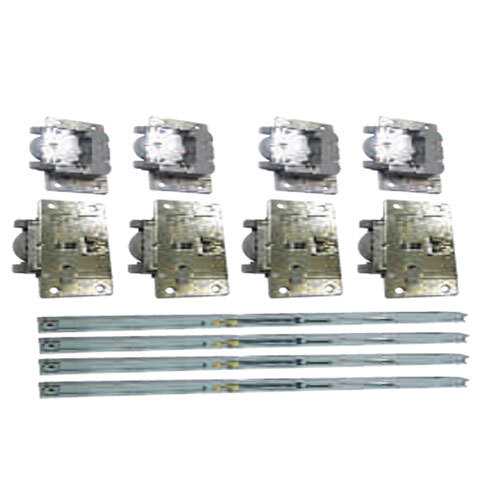 Wooden Sliding Set 56