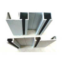 Ksdl-05 Wardrobe Sliding Track - Application: Door Fitting