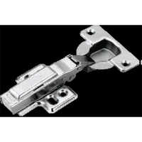 Khh-02 Hydraulic Soft Close Hinges (ms, 3d) - Application: Cabinet Fittings