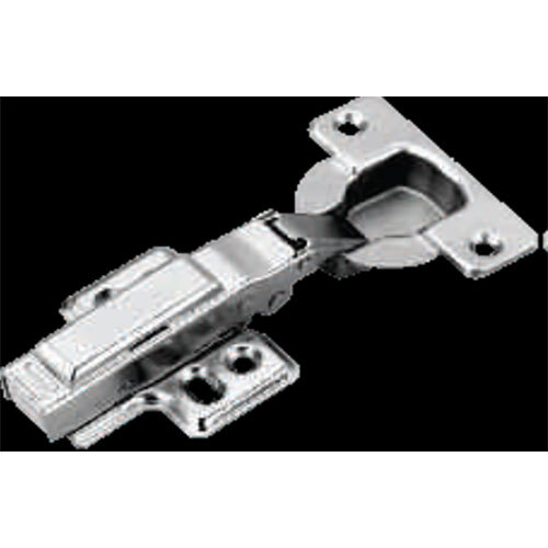 Khh-03 Hydraulic Soft Close Hinges (Ss, 2D) - Application: Cabinet Fittings