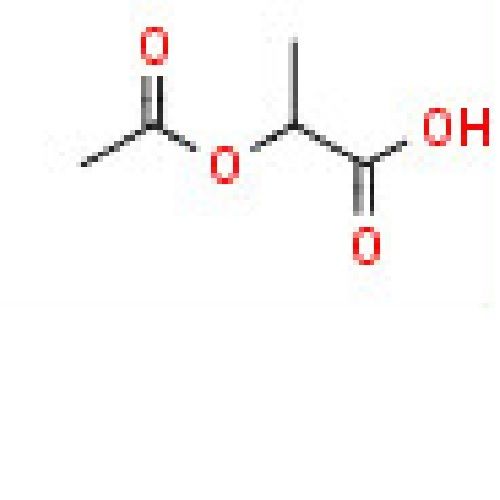 (+/-)-2-Acetoxypropionic acid