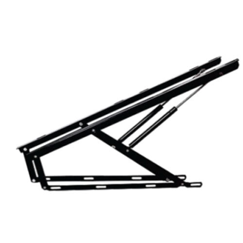 Kbs-01 Soft Close Bed Shocker - Application: Door Fitting