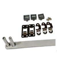 Multi Drawer Lock - Application: Industrial