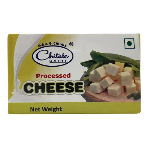 1 Kg Processed Cubes Cheese Age Group: Adults