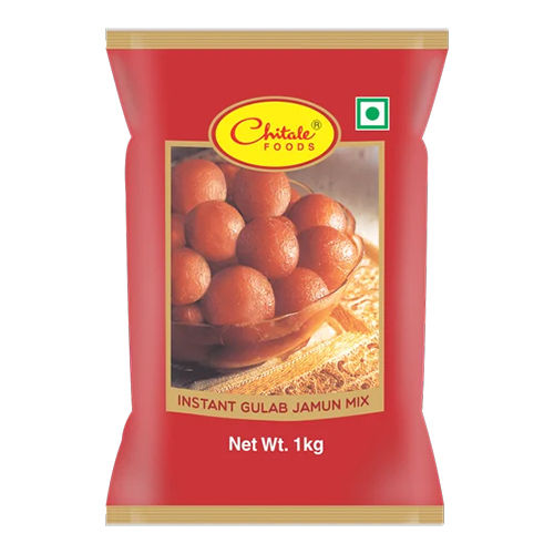 Sweet 1 Kg Mix Gulab Jamun