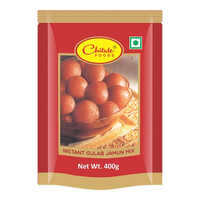 Gulab Jamun Mix