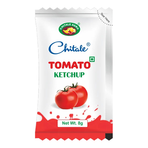 8 G Tomato Ketchup