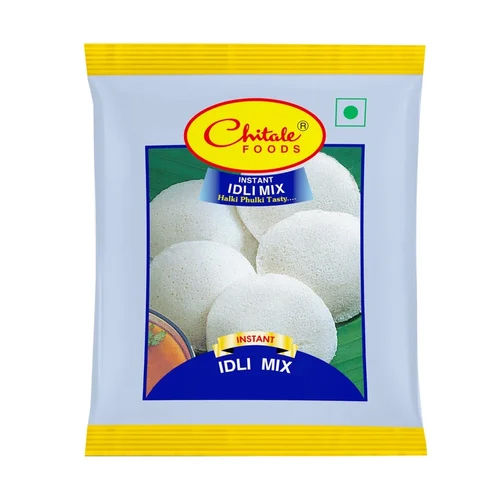 1 Kg Instant Idli Mix Grade: Food