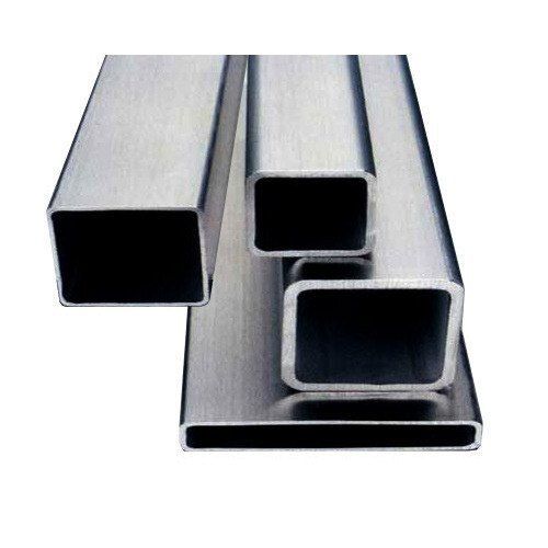 STANLESS STEEL SQUARE PIPE