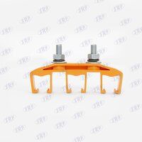 Four Pole Hanger Clamp M Type