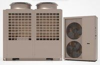 Racold Heat Pump 12 Kw with 500 Ltr. Tank