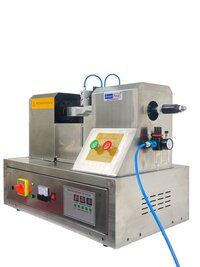 Tube Sealing Machine