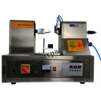 Tube Sealing Machine