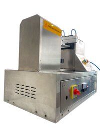 Tube Sealing Machine