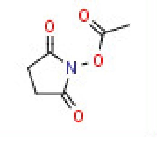 Succinimidyl acetate