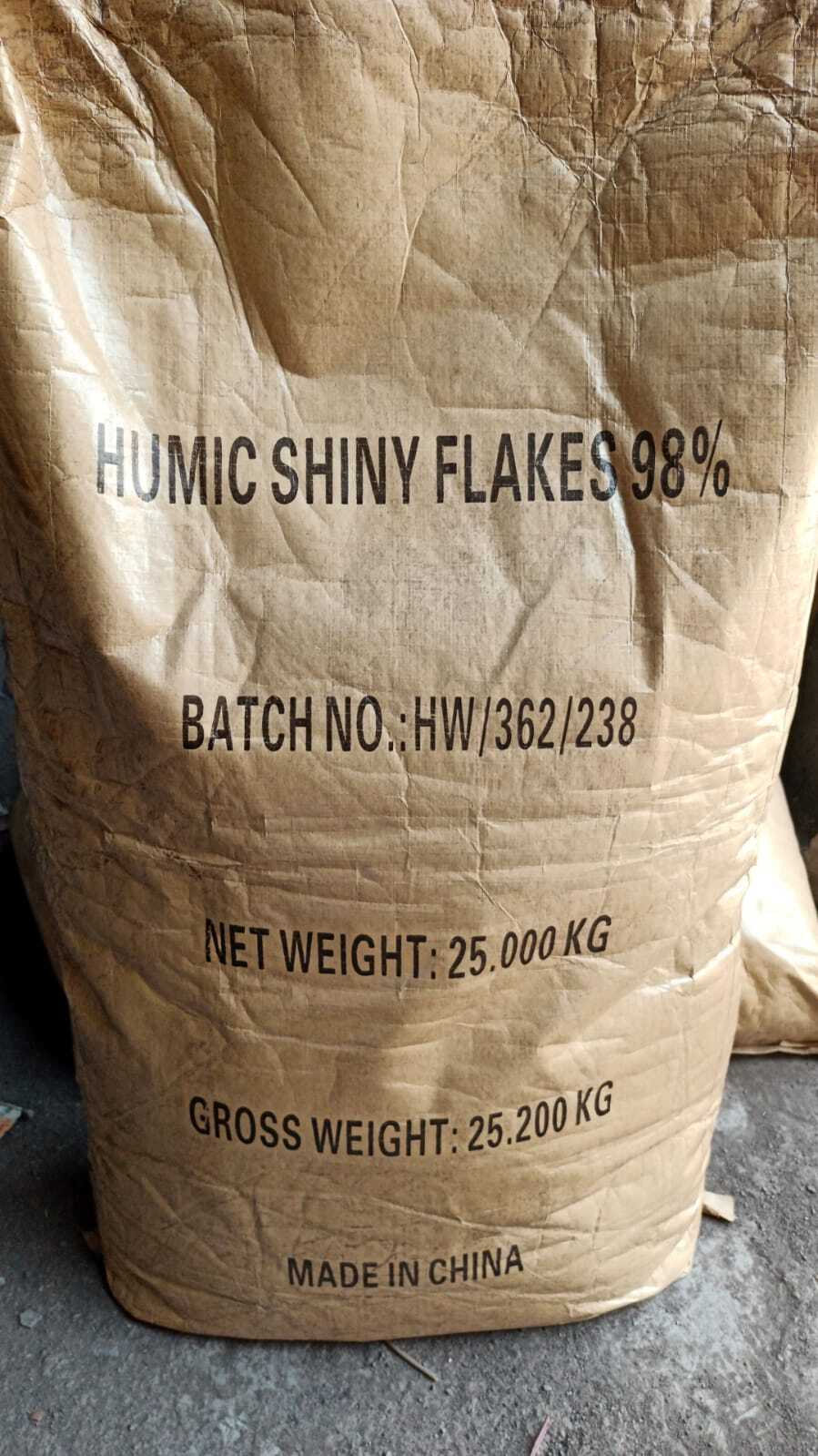 Humic Acid