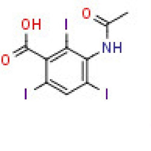 Acetrizoic acid