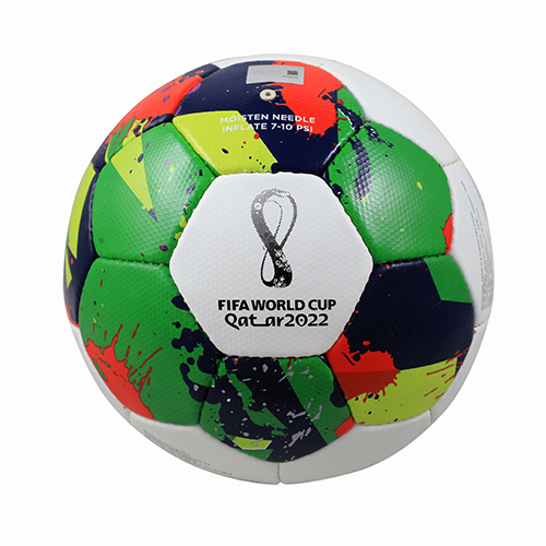 Size 5 FIFA Thermo Bounded Ball